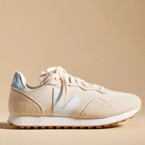 Veja SDU recycled sneaker color Juta Ice sz10